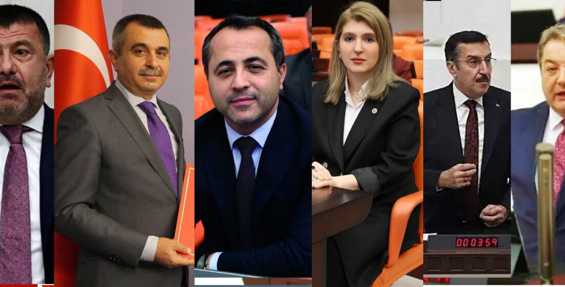 Türkiye Büyük Millet Meclisi’nin 2025 Yasama Dönemi faaliyet raporları yayımlandı.