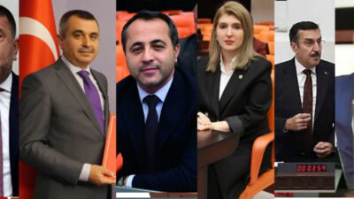 Türkiye Büyük Millet Meclisi’nin 2025 Yasama Dönemi faaliyet raporları yayımlandı.