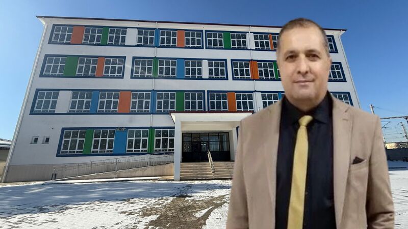 Gazeteci Akif Çelik Anısına Kütüphane Kuruluyor Malatya’da deprem sonrası yeniden inşa edilen Malatya Ortaokulu’nda, merhum gazeteci