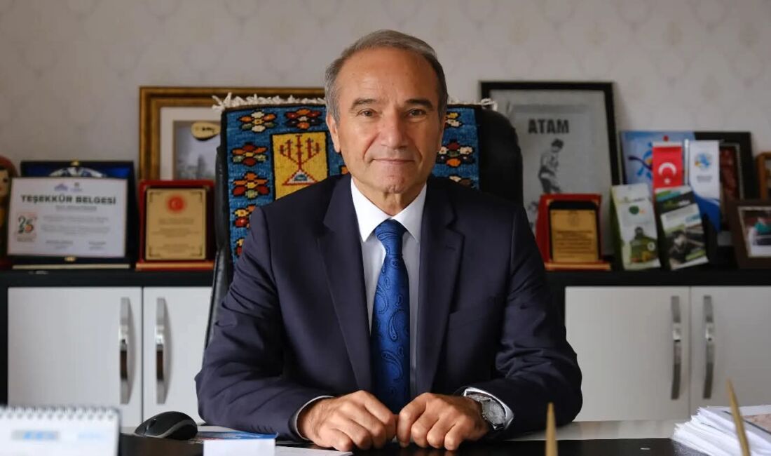 CHP’de Yazıhan Belediye Başkanı Abdulvahap Göçer’in tedbirli ihraç talebiyle disipline