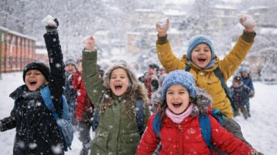 Malatya’da etkili olan yoğun kar yağışı ve dondurucu soğuklar nedeniyle