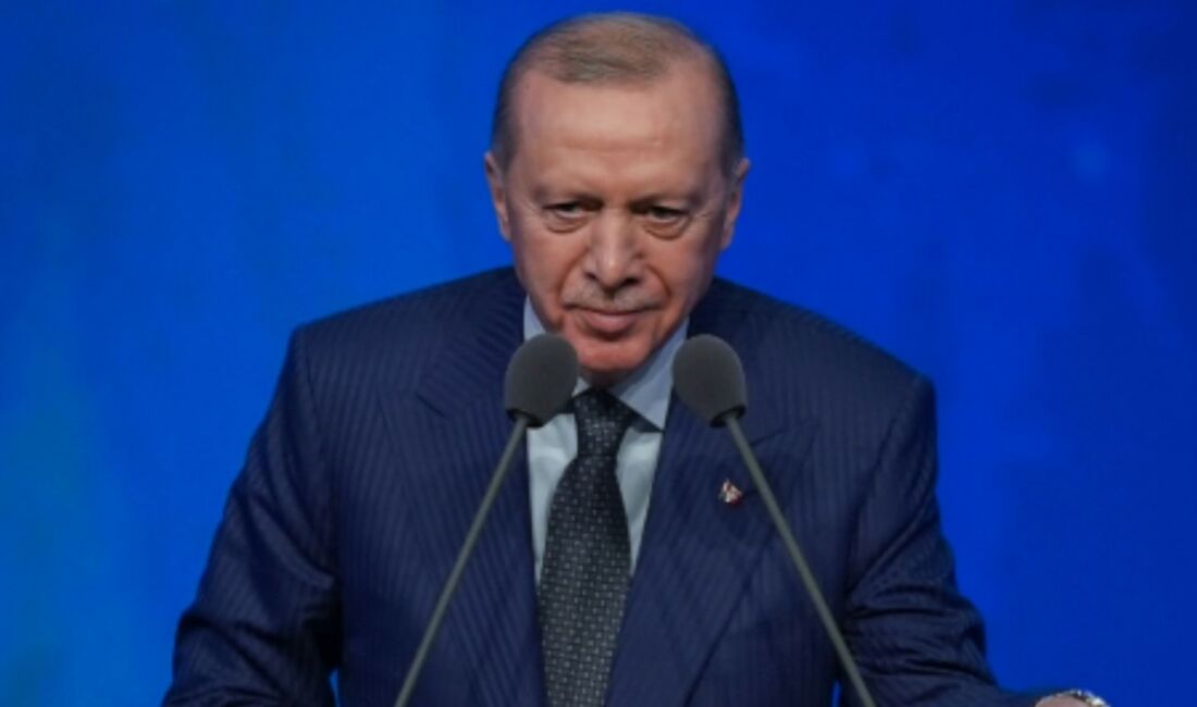 Cumhurbaşkanı Erdoğan, Türkiye’de aile facialarının temelinde alkol, sanal bahis, kumar