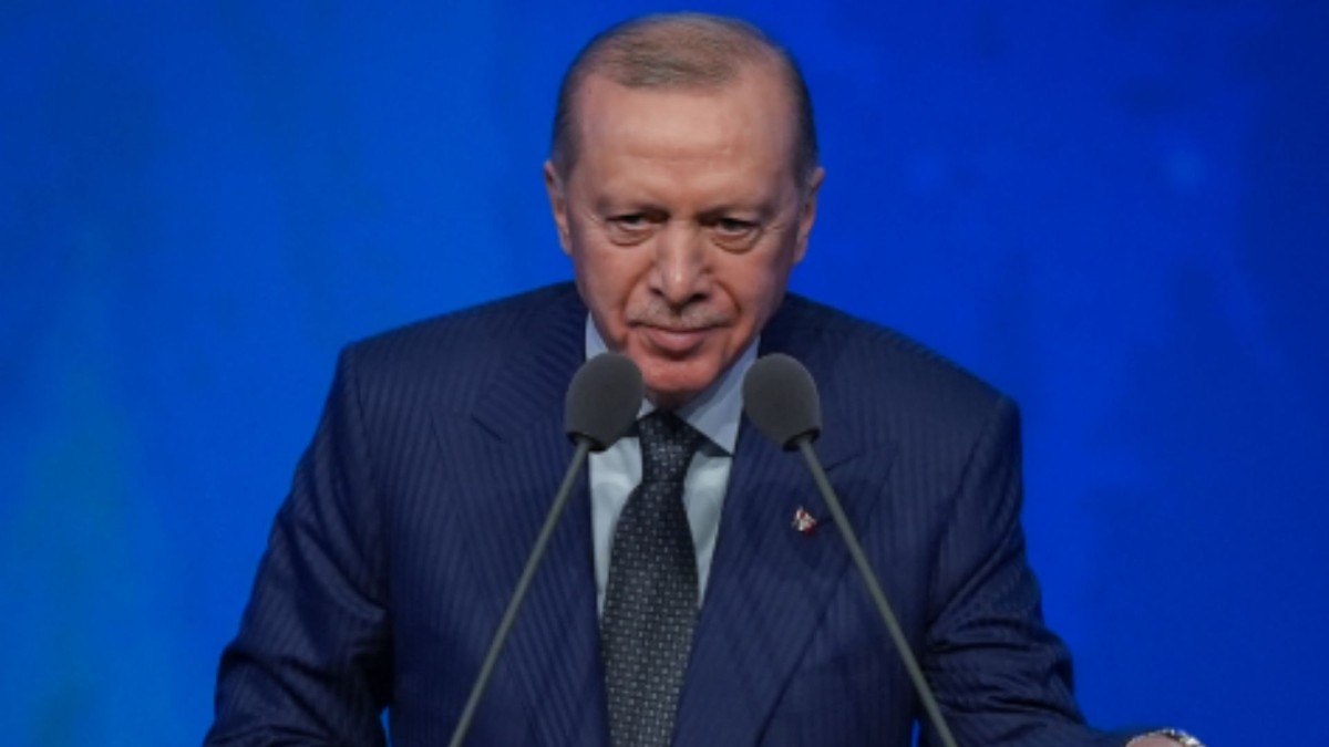 Cumhurbaşkanı Erdoğan, Türkiye’de aile facialarının temelinde alkol, sanal bahis, kumar