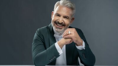 Türk sanat müziğinin sevilen yorumcusu Timur Acımış, sözleri Şahin Çangal’a,