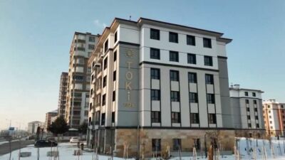 Malatya’nın Battalgazi ilçesine bağlı Uçbağlar Mahallesi (Göztepe ve Tandoğan) sınırları