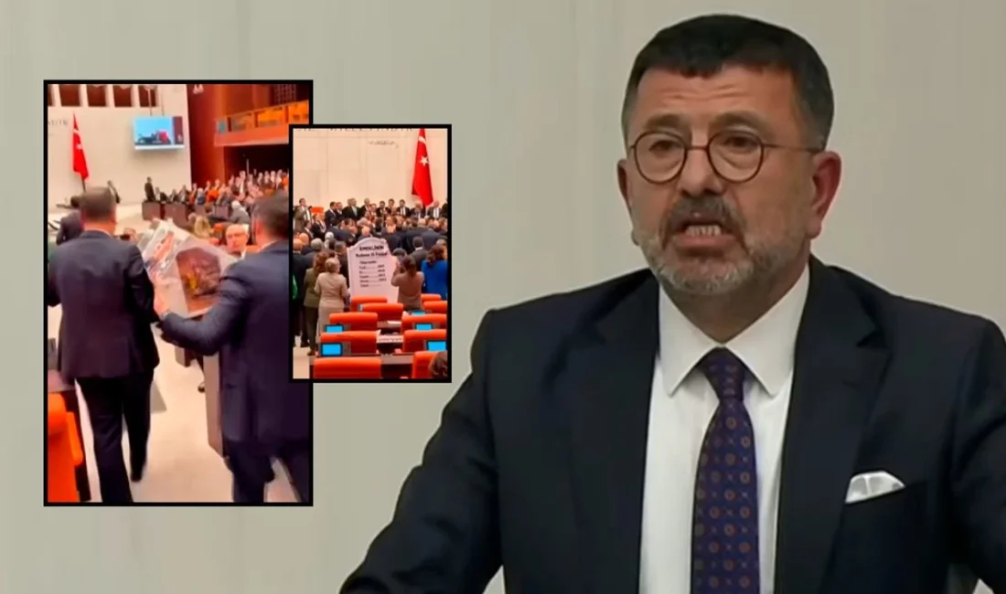 En düşük emekli aylığının 20 bin liraya yükseltilmesini öngören kanun