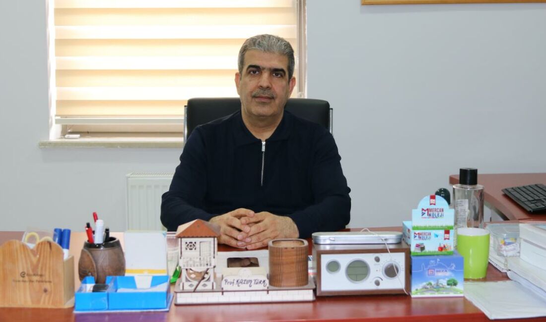 İnönü Üniversitesi Mühendislik Fakültesi İnşaat Bölümü Öğretim Üyesi Prof. Dr.