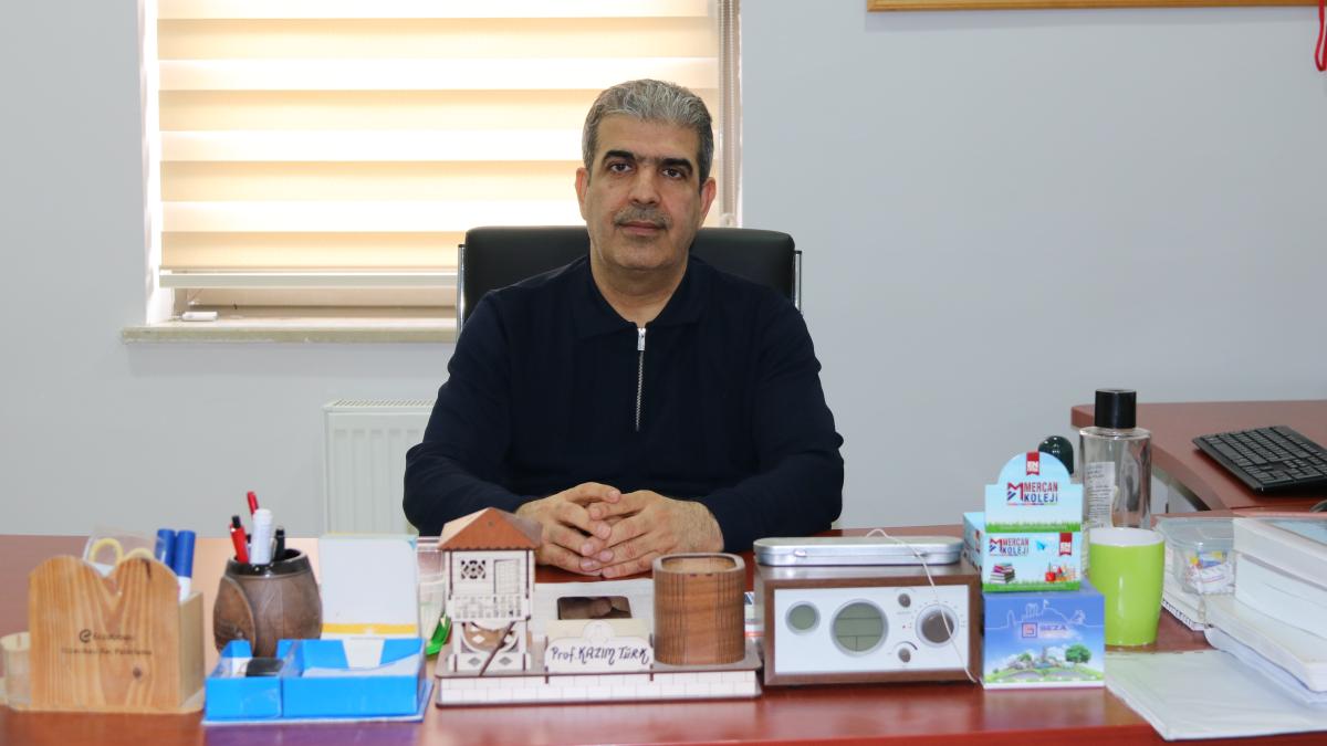 İnönü Üniversitesi Mühendislik Fakültesi İnşaat Bölümü Öğretim Üyesi Prof. Dr.