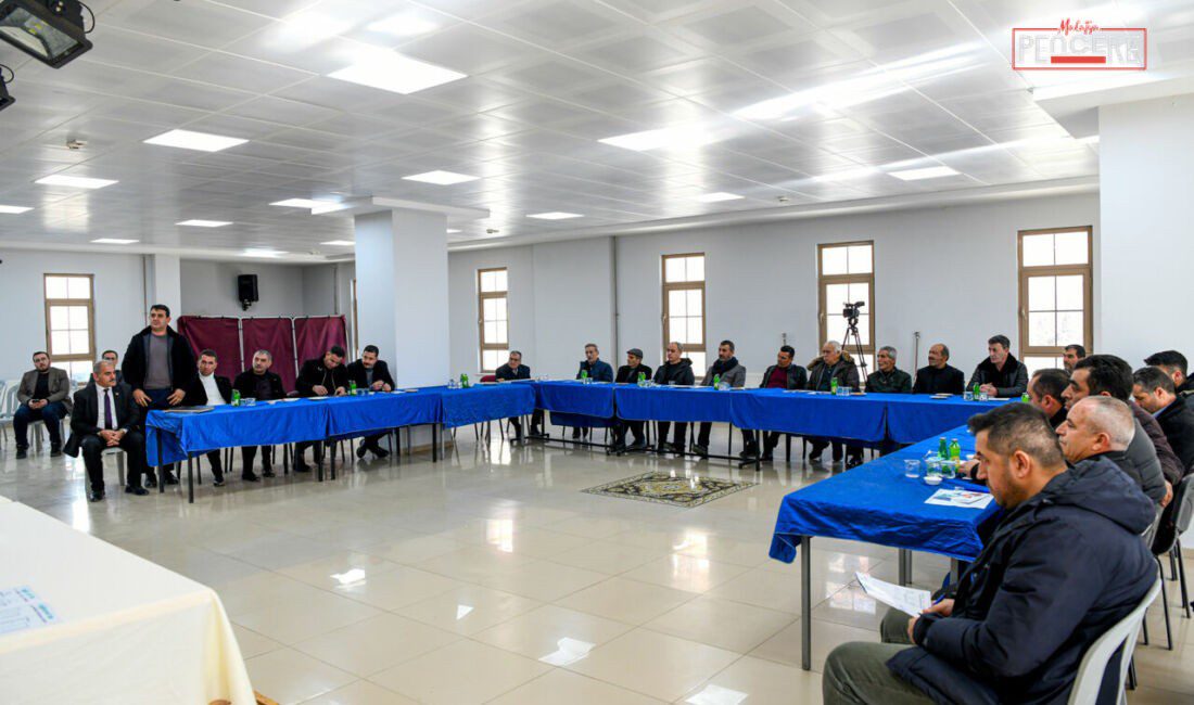 Malatya Büyükşehir Belediyesi Su ve Kanalizasyon İdaresi (MASKİ) Genel Müdürlüğü