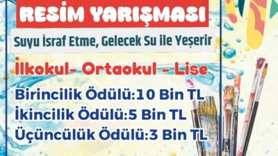 MASKİ Genel Müdürlüğü, 22 Mart Dünya Su Günü kapsamında Malatya