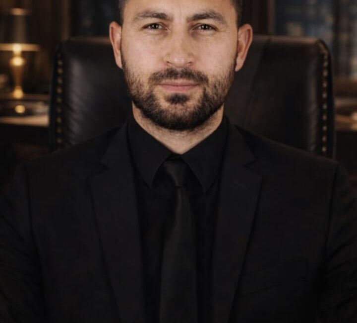 Sektörde son dönemde adından sıkça söz ettiren Hamit Öztürk, klasik
