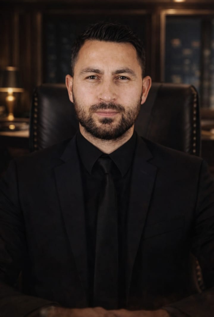 Sektörde son dönemde adından sıkça söz ettiren Hamit Öztürk, klasik