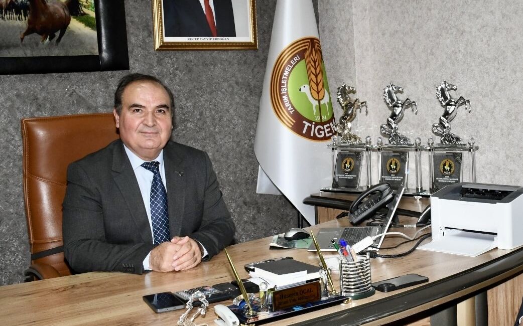 Malatya’nın Akçadağ ilçesinde bulunan Sultansuyu Tarım İşletmesi’nde 19 yarış atının