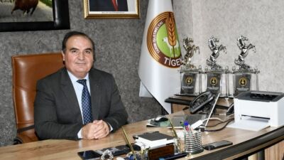 Malatya’nın Akçadağ ilçesinde bulunan Sultansuyu Tarım İşletmesi’nde 19 yarış atının