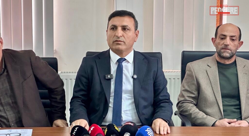 CHP Yüksek Disiplin Kurulu, Yazıhan Belediye Başkanı Abdulvahap Göçer’i oy