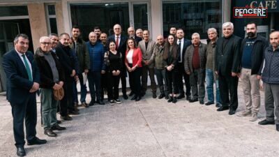 Ankara Malatyalılar Derneği’nin seçimli olağan kongresinde başkanlığa yeniden Yusuf Gül