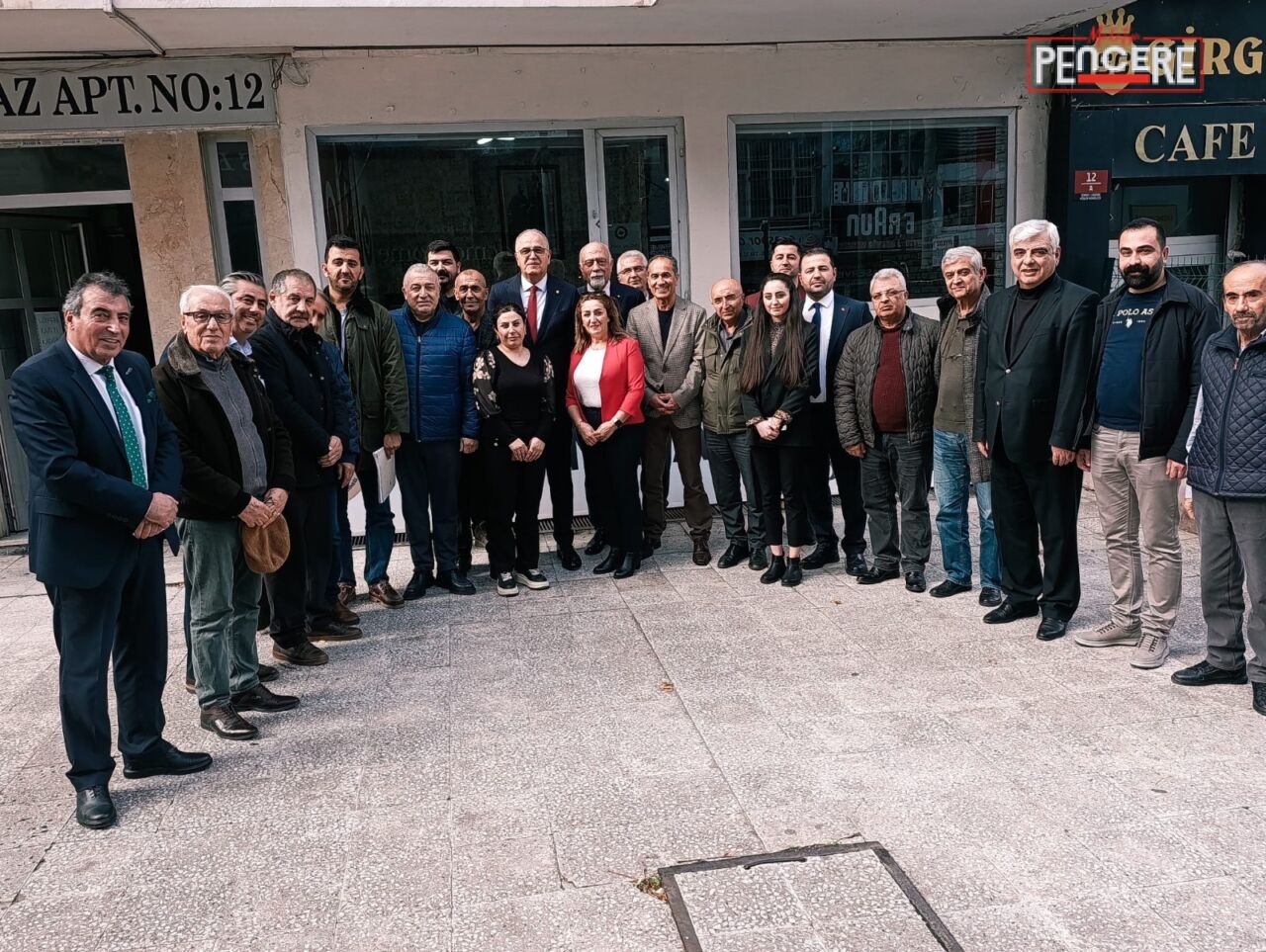 Ankara Malatyalılar Derneği’nin seçimli olağan kongresinde başkanlığa yeniden Yusuf Gül