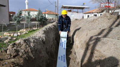 Malatya Büyükşehir Belediyesi Su ve Kanalizasyon İdaresi (MASKİ) Genel Müdürlüğü,
