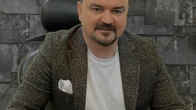 Malatya Vefa Derneği Genel Başkanı Abdullah Şahin, 6 Şubat Kahramanmaraş
