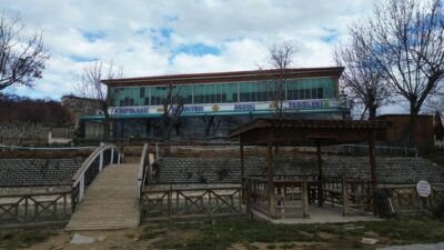 Battalgazi Belediyesi Çınar Park Sosyal Tesisleri’nde Kapsamlı Yenileme Başlattı Battalgazi Belediyesi, ilçenin önemli sosyal alanlarından biri olan Çınar Park