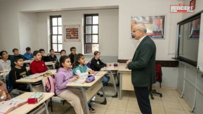 Malatya Büyükşehir Belediyesi tarafından açılan ücretsiz kurslarda 1400 öğrenci Bursluluk