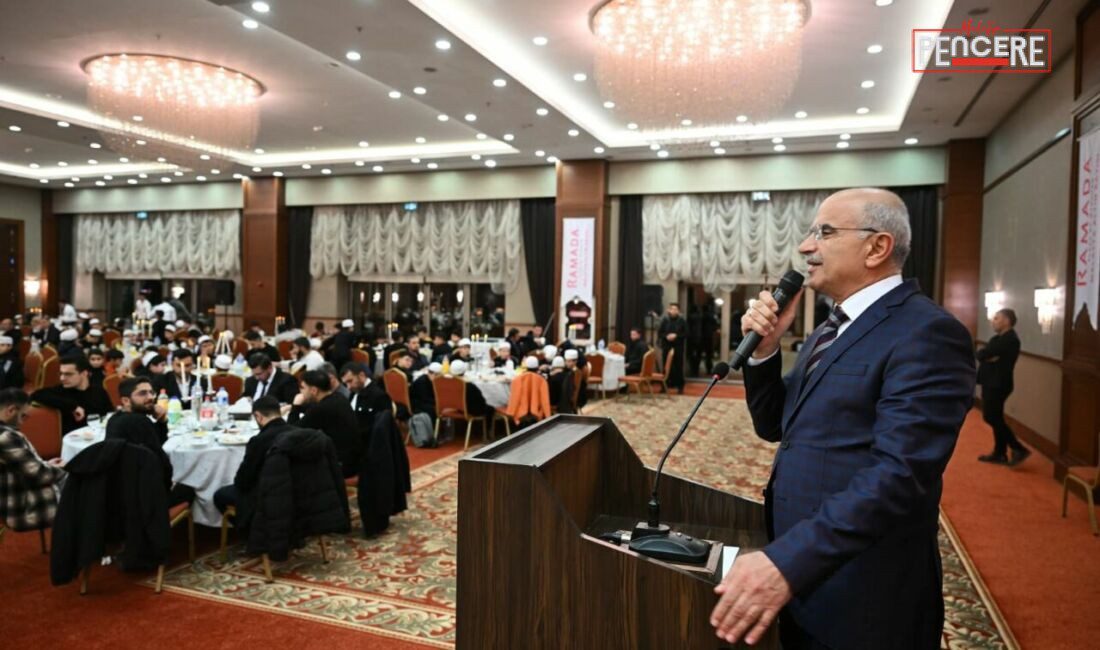 Malatya Büyükşehir Belediyesi, Sami Er, 4-6 yaş Kur’an kursu, hafız