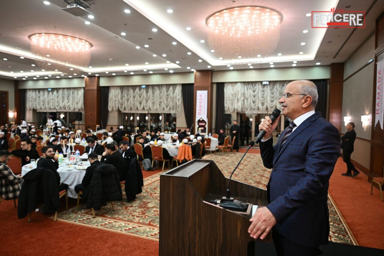 Malatya Büyükşehir Belediyesi, Sami Er, 4-6 yaş Kur’an kursu, hafız
