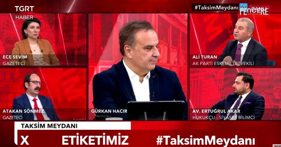 Malatya Büyükşehir Belediyesi ile ilgili canlı yayında gündeme gelen kütüphane