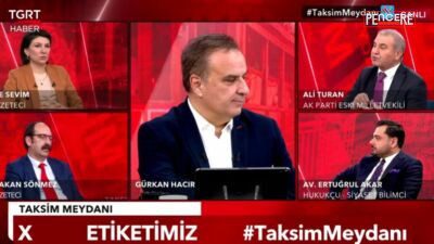 Malatya Büyükşehir Belediyesi ile ilgili canlı yayında gündeme gelen kütüphane