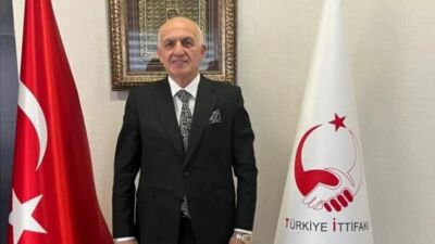 Türkiye İttifakı Genel Başkanı Hakkı Kıroğlu, Türkiye’nin yaşadığı çok yönlü