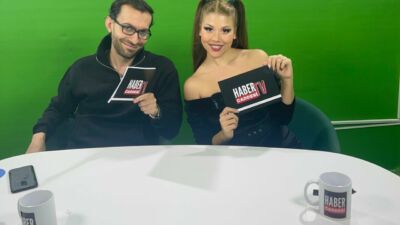 Tuğçe Haşimoğlu, Haber Caddesi TV’de yayınlanan ve Alper Ergez’in sunduğu