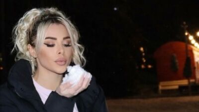 Maria Andria köy hayatından dünya müzik sahnesine uzanan iddialı yolculuğunu