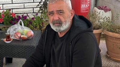 Anahtar Parti Malatya Arapgir İlçe Başkanı Taşkın Gömüç, 6 Şubat