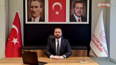 Malatya İl Kültür ve Turizm Müdürü Yener Oba’nın Adana'da trafik