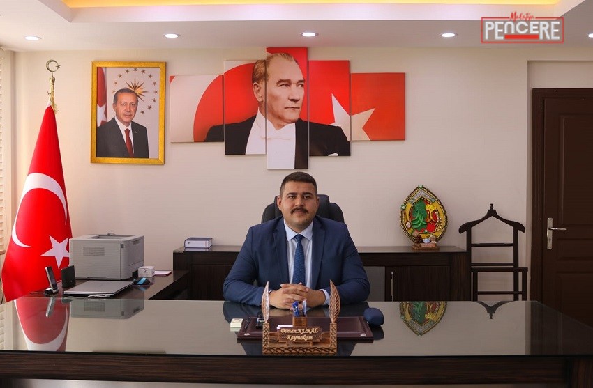 Malatya Vali Yardımcısı Osman Kural kimdir, kaç yaşında, nereli? Eğitim