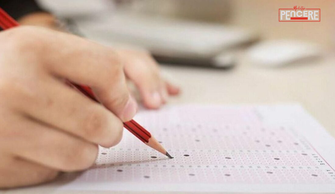 Ölçme, Seçme ve Yerleştirme Merkezi (ÖSYM), 8 Mart 2026 tarihinde