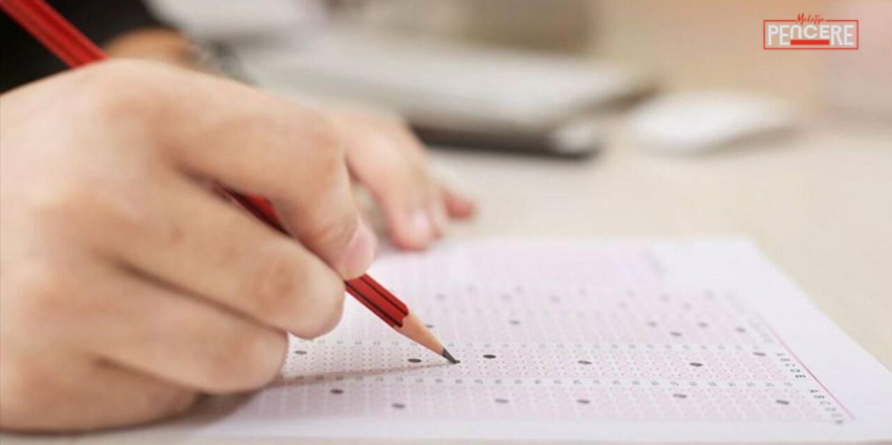 Ölçme, Seçme ve Yerleştirme Merkezi (ÖSYM), 8 Mart 2026 tarihinde