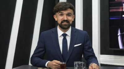İbrahim Şahin Uyumaz, Yeşilyurt Gençlik Meclisi’ne Seçildi Yeşilyurt Belediyesi bünyesinde, gençlerin kent yönetiminde aktif rol almasını sağlamak