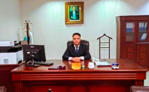 Malatya Turgut Özal Üniversitesi’nde Sağlık Kültür ve Spor Daire Başkanlığı