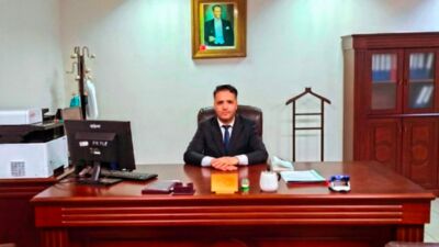 MALATYA TURGUT ÖZAL ÜNİVERSİTESİ’NDE GÜÇLÜ BİR İSİMLE GELECEĞE GÜÇLÜ BİR ADIM Malatya Turgut Özal Üniversitesi’nde Sağlık Kültür ve Spor Daire Başkanlığı