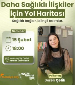 İlişkilerde yaşanan sorunlar çoğu zaman sevmemekten değil; beklentilerin, duyguların ve