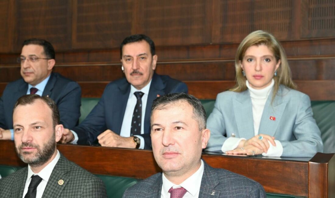 MALATYA’DA KONUTLARA YÜZDE 65 DEVLET DESTEĞİ AK Parti Malatya Milletvekili İnanç Siraç Kara Ölmeztoprak, Cumhurbaşkanı Recep