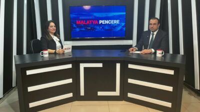 Tarafsız Bölge’de Berber ve Kuaförlerin Sorunları Gündemde Selda Aslan’ın hazırlayıp sunduğu Tarafsız Bölge programının konuğu, Malatya Berberler
