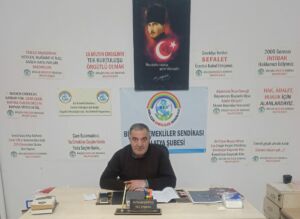 Birleşik Emekliler Sendikası Malatya Şubesi, 500 bin sosyal konut projesi