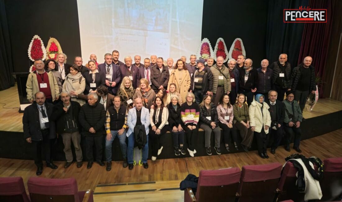 Birleşik Emekliler Sendikası genel kurul Kartal İstanbul emekli hakları mücadelesiBirleşik