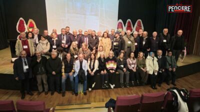 Birleşik Emekliler Sendikası genel kurul Kartal İstanbul emekli hakları mücadelesiBirleşik