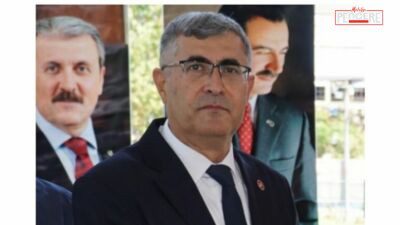Büyük Birlik Partisi Malatya İl Başkanı Yüksel Duman, Ramazan ayı