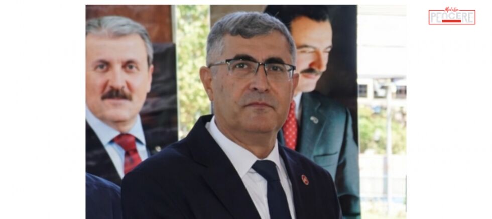 Büyük Birlik Partisi Malatya İl Başkanı Yüksel Duman, Ramazan ayı