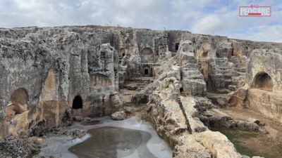 Güneydoğu Anadolu’nun önemli turizm merkezlerinden Adıyaman, sahip olduğu antik kentler,