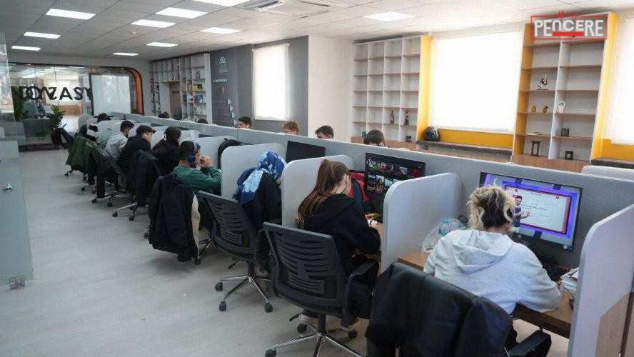 Adıyaman Belediyesi ile Buca Belediyesi iş birliğinde hayata geçirilen dijital
